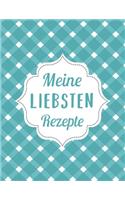 Meine liebsten Rezepte