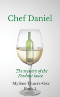 Chef Daniel