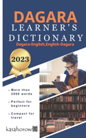 Dagara Learner's Dictionary