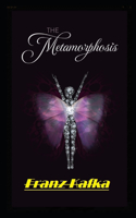 The Metamorphosis Annotated And Illustrated Book