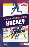 Women's Professional Hockey