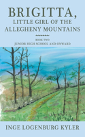 Brigitta, Little Girl of the Allegheny Mountains