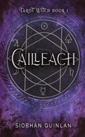 Cailleach: The Tarot Witch Book 1(1 The Tarot Witch)