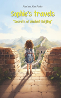 Sophie's travels