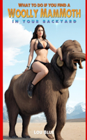 What To Do If You Find a Woolly Mammoth in Your Backyard