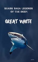 Shark Saga Legends of the Deep: Great White
