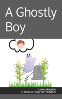 Ghostly Boy