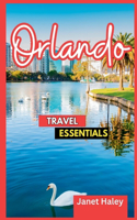 Orlando Travel Essentials 2023: Explore Orlando's Top Attractions, from the Enchanting World of Disney to the Thrills of Universal Studios. Uncover the Magic of This Florida Destin