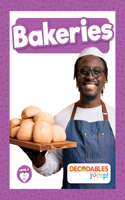 Bakeries: (Level 8 - Purple Set)