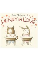 Henry in Love