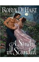 A Study in Scandal