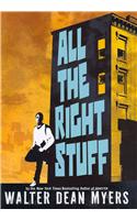 All the Right Stuff