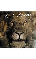The Chronicles of Narnia Complete Audio Collection