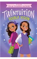 Twintuition: Double Vision