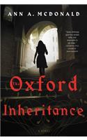 Oxford Inheritance