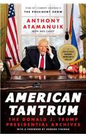 American Tantrum