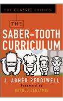 Saber-Tooth Curriculum, Classic Edition