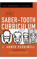 The Saber-Tooth Curriculum, Classic Edition