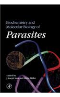 Biochemistry and Molecular Biology of Parasites