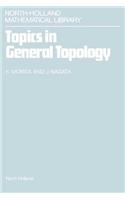 Topics in General Topology