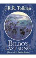 Bilbo's Last Song