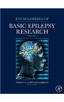 Encyclopedia of Basic Epilepsy Research