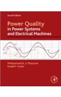 Power Quality in Power Systems and Electrical Machines