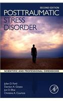 Posttraumatic Stress Disorder