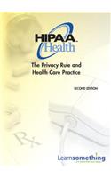 Hipaa Health: The Privacy Rule and Health Care Practice (CD-ROM Version)