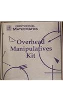 Math Overhead Manipulatives Kit