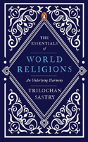 Essentials of World Religions