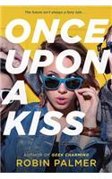 Once Upon a Kiss