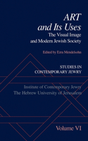 Studies in Contemporary Jewry