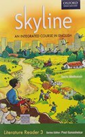 Skyline Literature Reader 3