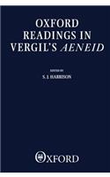 Oxford Readings in Vergil's Aeneid