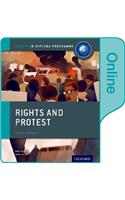 Rights and Protest: IB History Online Course Book