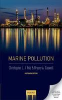 Marine Pollution Paperback â€“ 31 October 2019