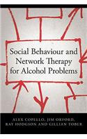 Social Behaviour and Network Therapy for Alcohol Problems
