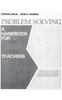 Problem Solving