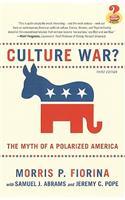 Culture War? The Myth of a Polarized America