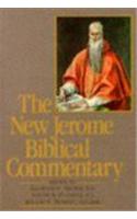 The New Jerome Biblical Commentary