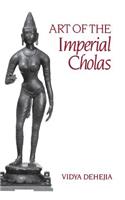 Art of the Imperial Cholas