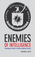 Enemies of Intelligence