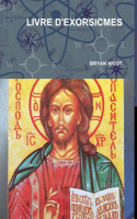 Livre d'Exorsicmes