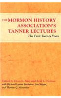 Mormon History Association's Tanner Lectures