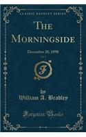 The Morningside, Vol. 3