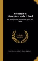 Hernstein in Niederösterreich. I. Band