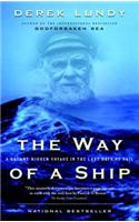 The Way of a Ship