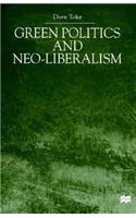 Green Politics and Neo-Liberalism