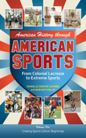 American History Through American Sports